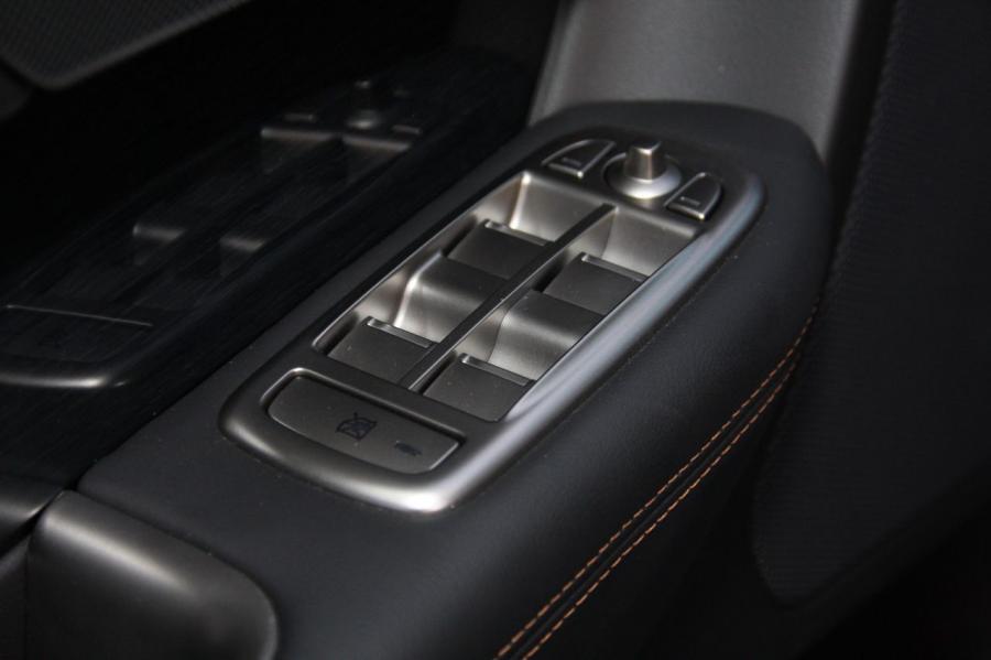  Jaguar XFR 2009 года  (фото 61 из 141)